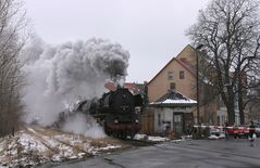 Quedlinburg, Posten 56