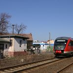 Quedlinburg, Posten 58