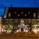 Quedlinburg, Rathaus