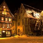 Quedlinburg Rathaus