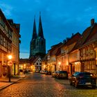 Quedlinburg St. Nicolas