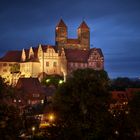 Quedlinburg Stiftskirche 