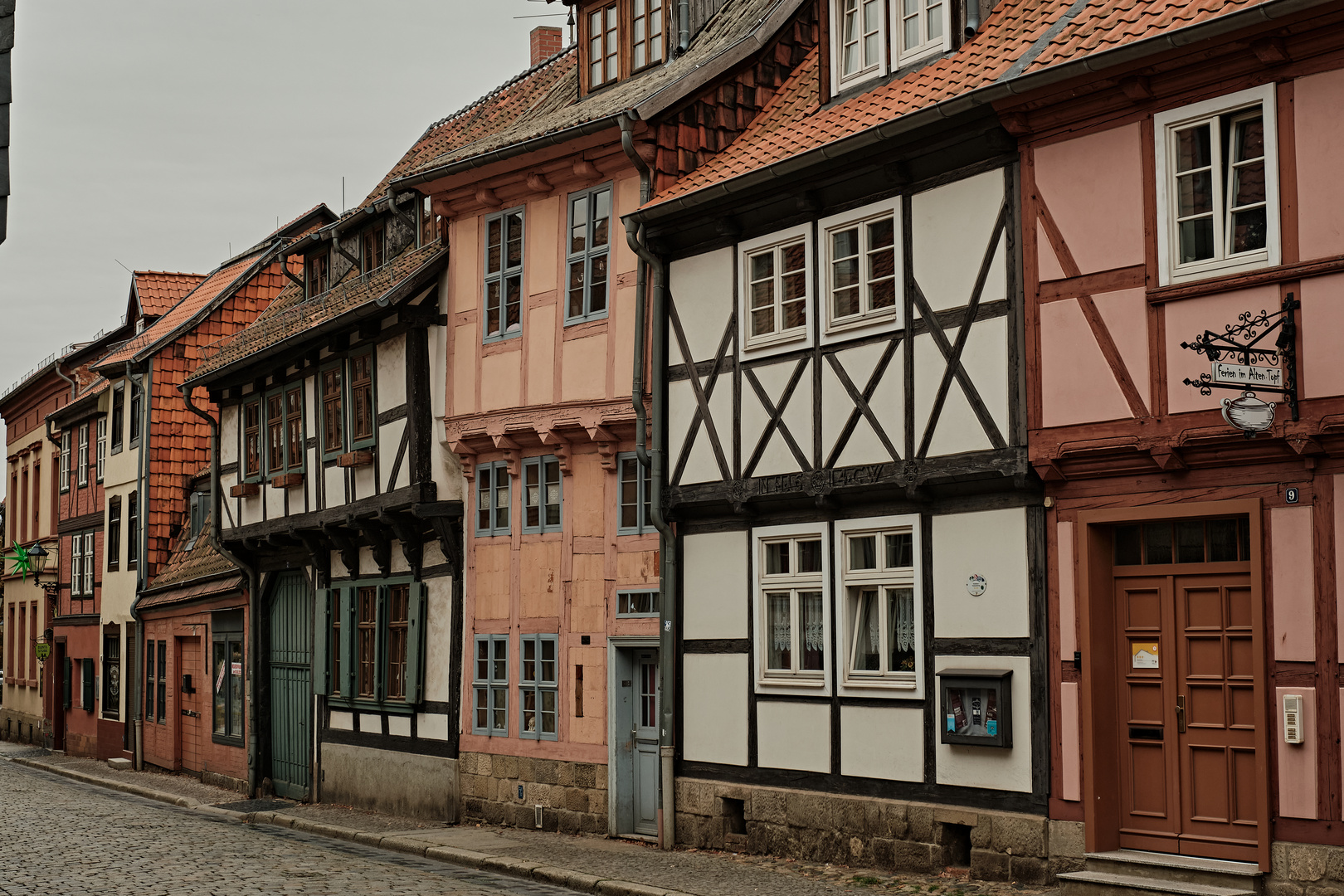 Quedlinburg U.M.Photography 2022