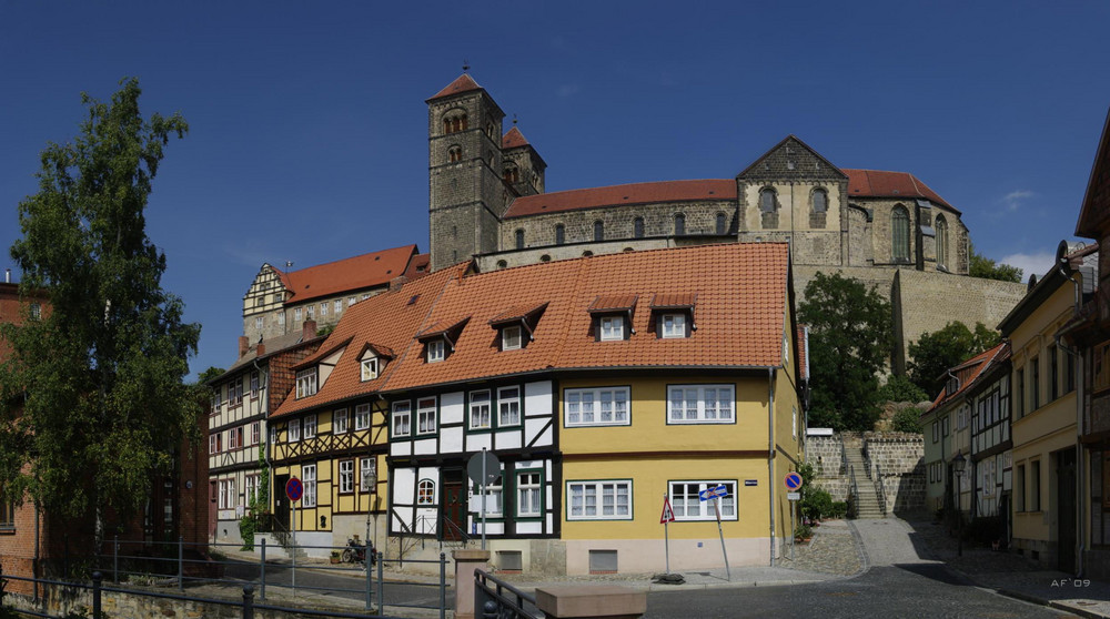 Quedlinburg V