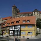 Quedlinburg V