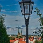 Quedlinburg View