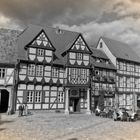 Quedlinburg - Vincent Käsekuchenbäckerei