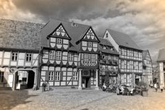 Quedlinburg - Vincent Käsekuchenbäckerei