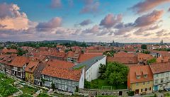  Quedlinburg von oben