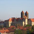 Quedlinburg " Weltkulturerbe der UNESCO"