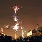 Quedlinburg zu Sylvester