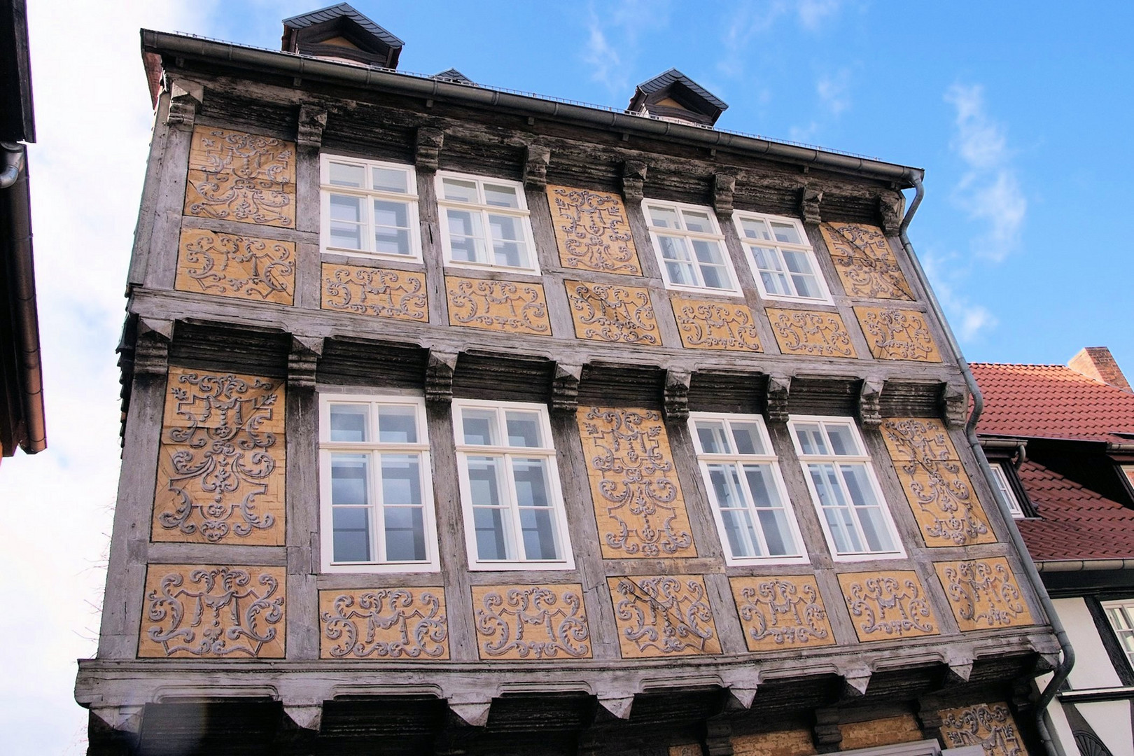 Quedlinburg_altes_Haus