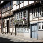 ...Quedlinburger Ansichten...