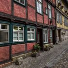 Quedlinburger Fassaden#1