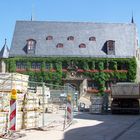 Quedlinburger Marktplatz wird saniert und modernisiert