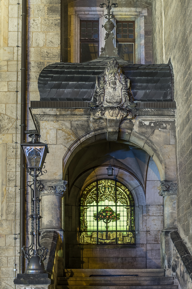 Quedlinburger Rathaus