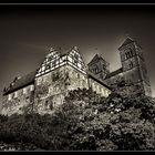 Quedlinburger Schloss