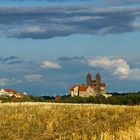 Quedlinburger Schloß und Münzenberg