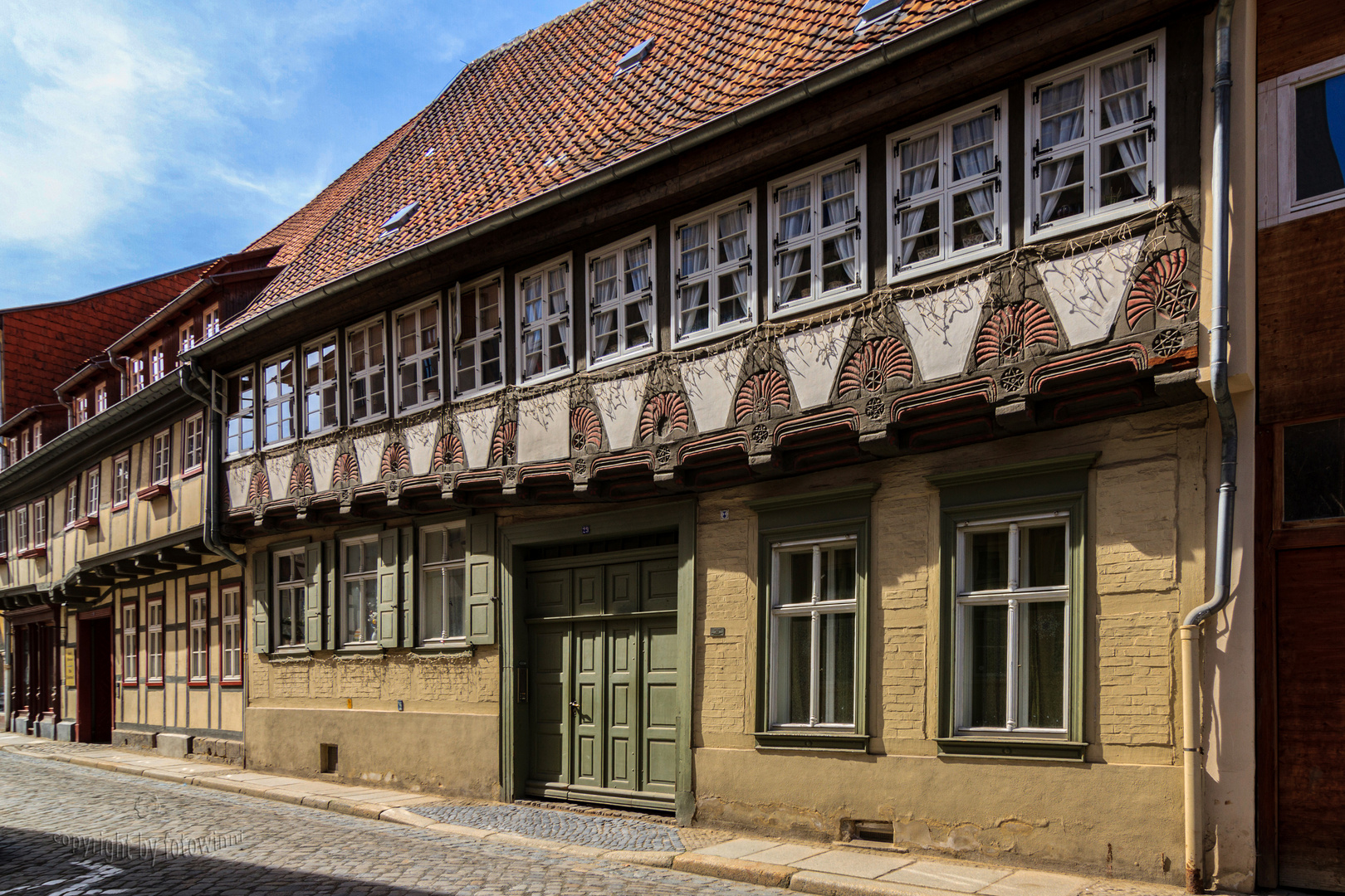 Quedlinburg/Harz