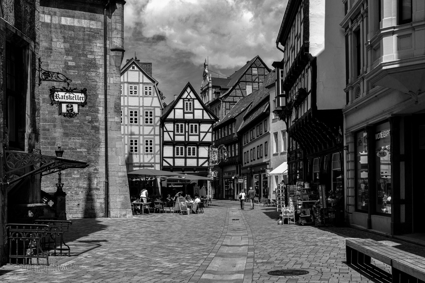 Quedlinburg/Harz