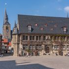 Quedlinburg/Ostharz I