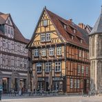 Quedlinburg/Ostharz II