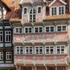 Quedlinburg/Ostharz III