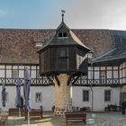 Quedlinburg/Ostharz IX