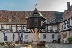Quedlinburg/Ostharz IX
