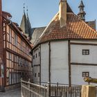 Quedlinburg/Ostharz VIII