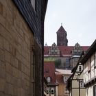 Quedlinburg_Stadtbild