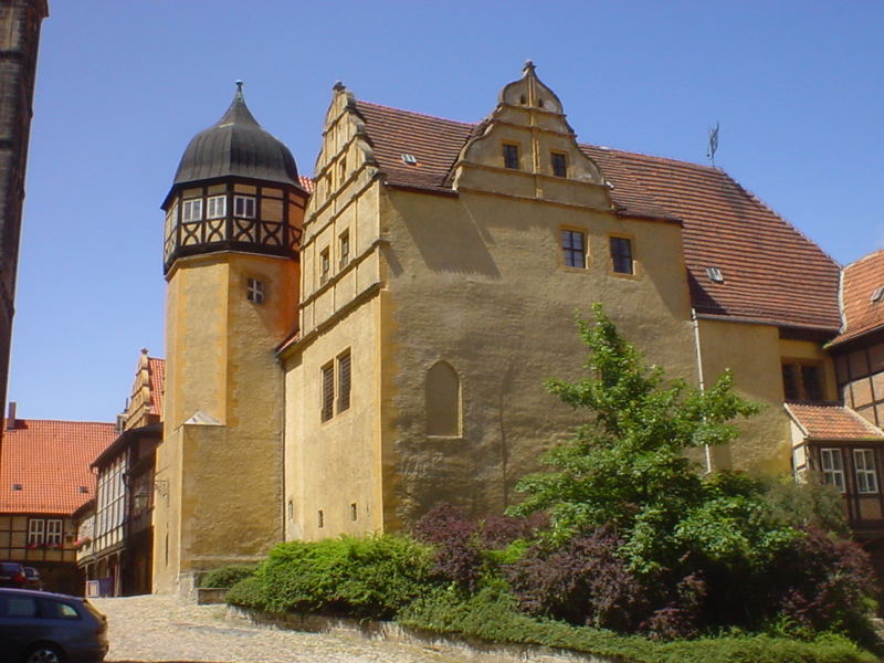 Quedlingburg