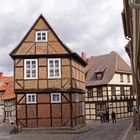 Quedlingburg / Harz