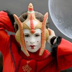 Queen Amidala