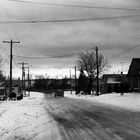 Queen Avenue, Blind River, 1984