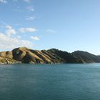 Queen Charlotte Sound