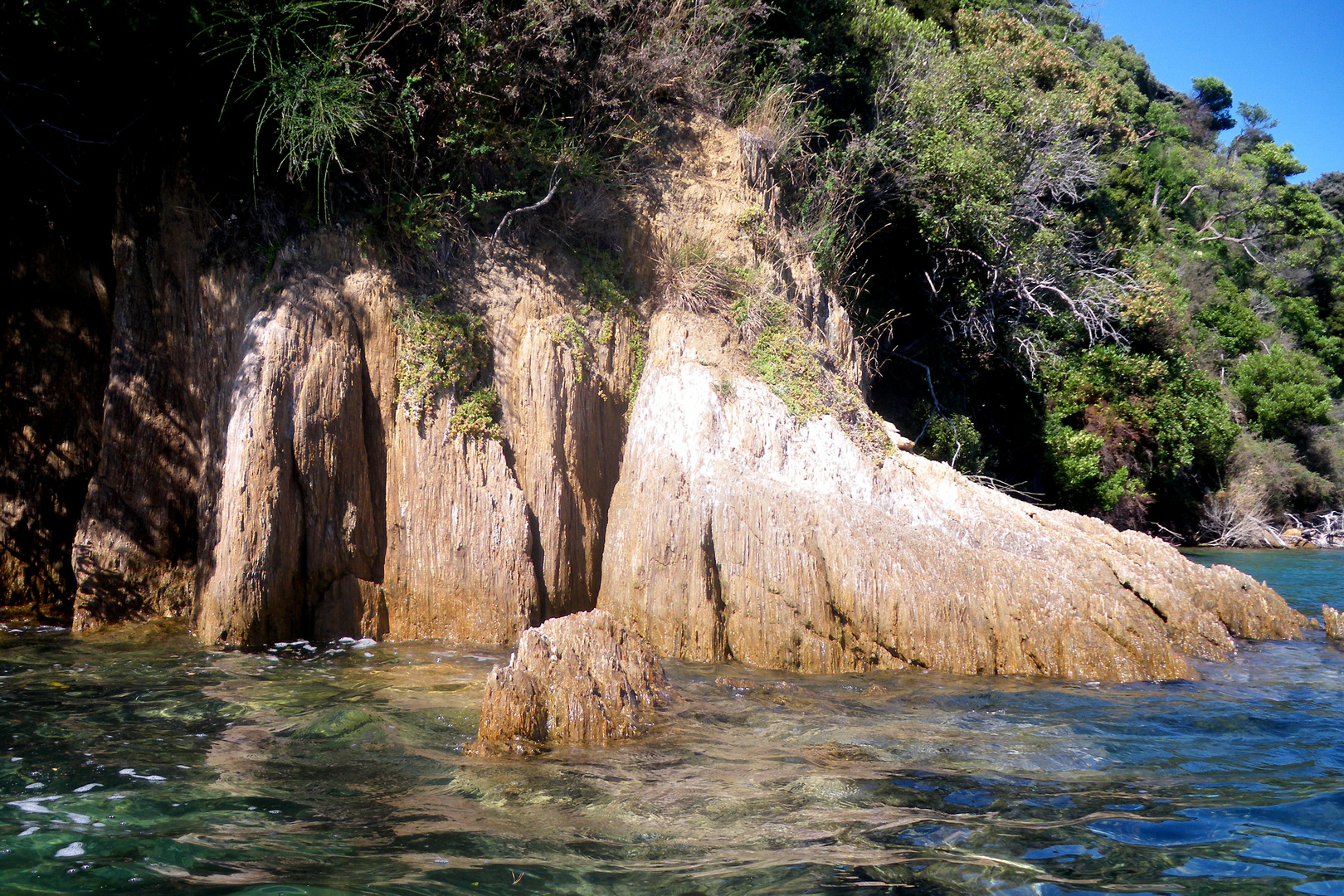 Queen Charlotte Sound