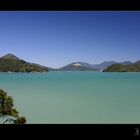 Queen Charlotte Sound