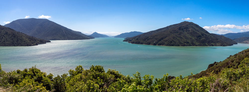 Queen Charlotte Sound