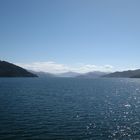 Queen Charlotte Sound