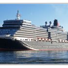 Queen Elisabeth 2