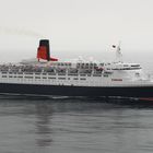 Queen Elizabeth 2