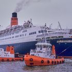 Queen Elizabeth 2