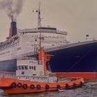 Queen Elizabeth 2