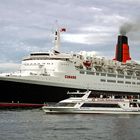 Queen Elizabeth 2