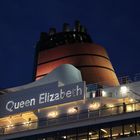 Queen Elizabeth