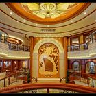 Queen Elizabeth - Grand Lobby