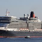 Queen Elizabeth - Kiel 24.07.2012 (3)