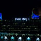 Queen Marry II