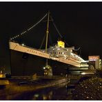 Queen Mary 1